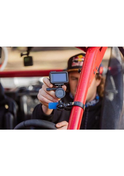 Quadlock 360 Roll Cage Kelepçeli Montaj Tabanı fırsatları
