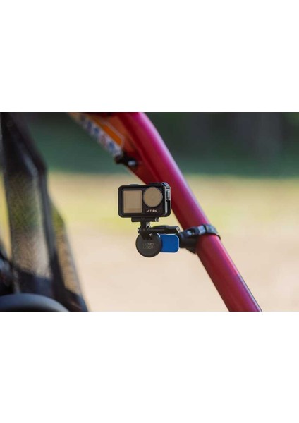 Quadlock 360 Roll Cage Kelepçeli Montaj Tabanı indirimleri