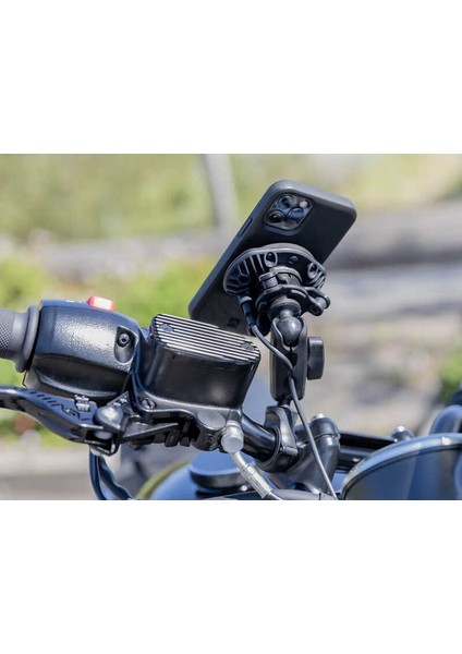 Quadlock 360 Kelepçe Bağlantısı Small modelleri