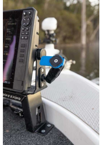 Quadlock 360 Düz Montaj Tablası Iki Delikli fiyatları