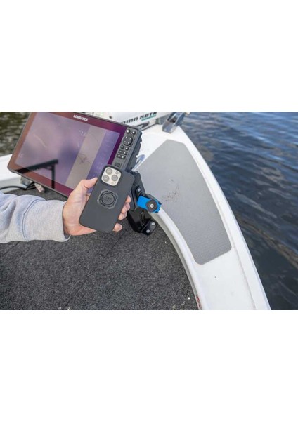 Quadlock 360 Düz Montaj Tablası Iki Delikli modelleri