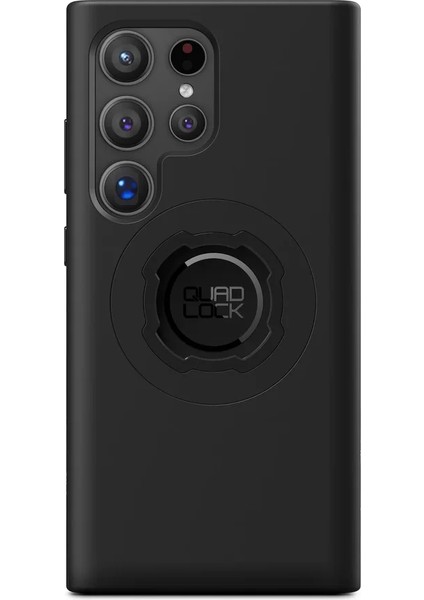 Quadlock Samsung Galaxy S24 Ultra Mag Uyumlu Kılıf