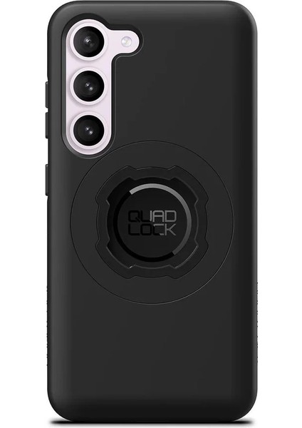 Quadlock Samsung Galaxy S23 Mag Uyumlu Kılıf