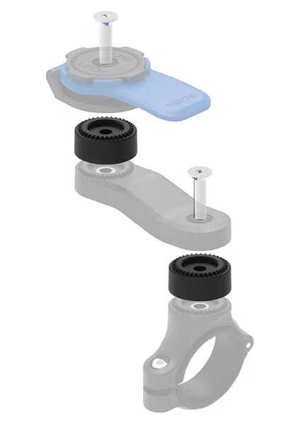 Quadlock Motosiklet Yükseltme Parçası fiyatları