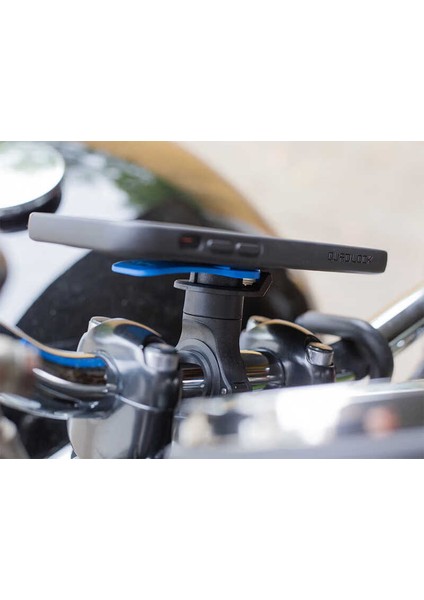 Quadlock Motosiklet Yükseltme Parçası indirimleri