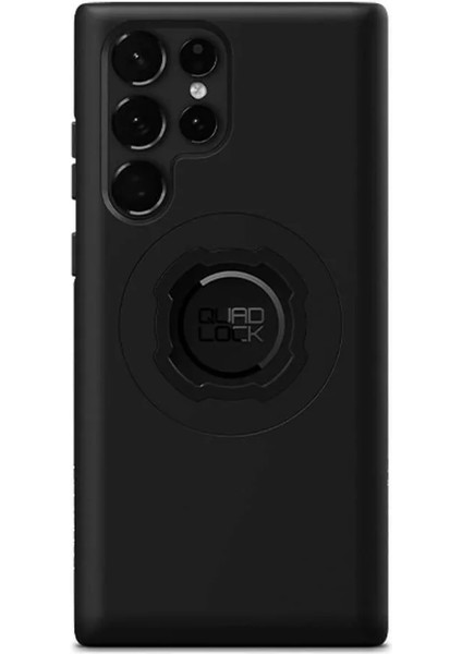Quadlock Samsung Galaxy S23 Ultra Mag Uyumlu Kılıf