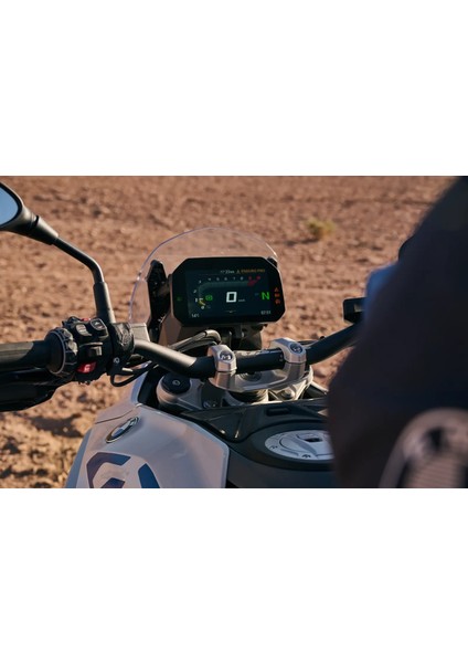 Bmw R 1300 Gs Ekrangösterge Koruyucu 2024-2025