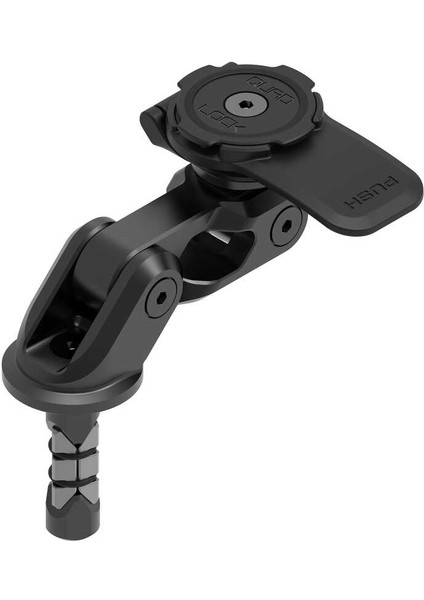 Quadlock Motosiklet Gidon Merkezi Bağlantısı Pro