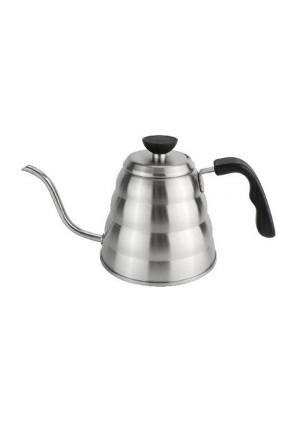 Paslanmaz Çelik Barista Kettle 1200 ml (İB-1200)