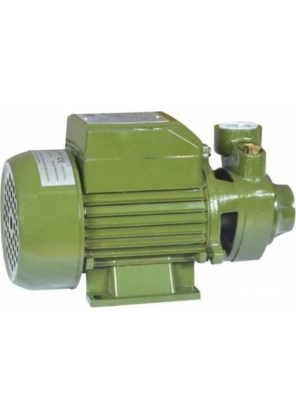 QB60 Yarım Parmak Su Motoru Su Pompası Dinamo