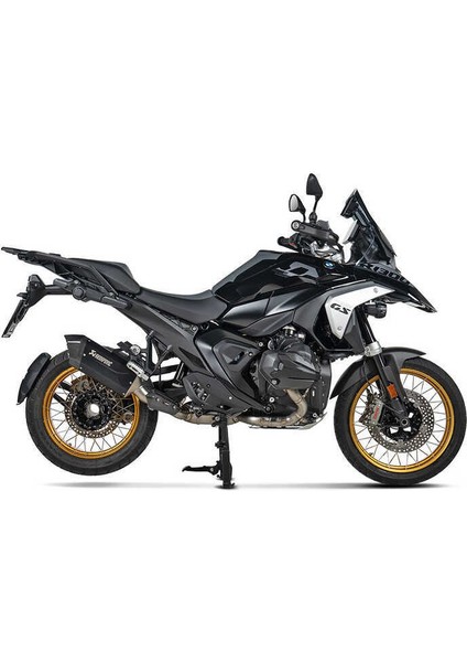 Akrapovıc E-B13E1 Bmw R 1300 Gs - R 1300 Gs Adventure (23-25) (Tıtanıum) Headers modelleri
