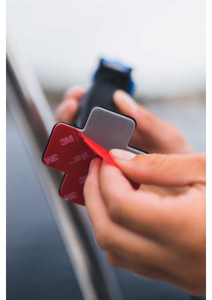 Quadlock 360 Esnek Yapışkan Taban indirimleri