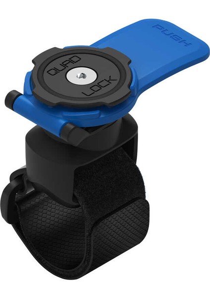 Quadlock Hızlı Bağlantı Kayışlı Montaj Aparatı