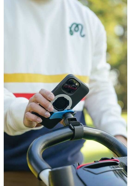 Quadlock Hızlı Bağlantı Kayışlı Montaj Aparatı fırsatları