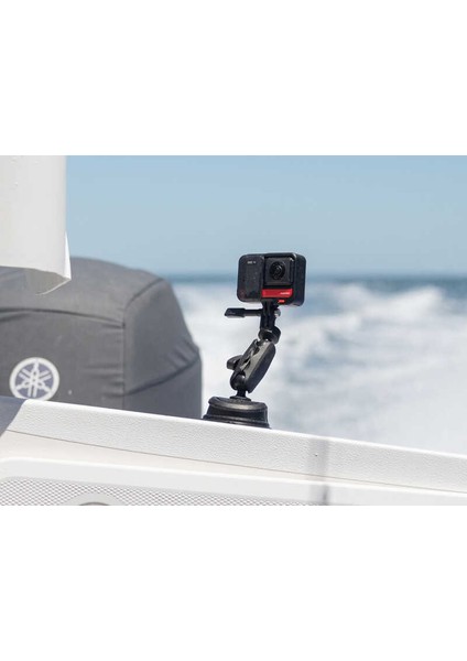 Quadlock 360 Aksiyon Kamera Adaptörü fiyatları