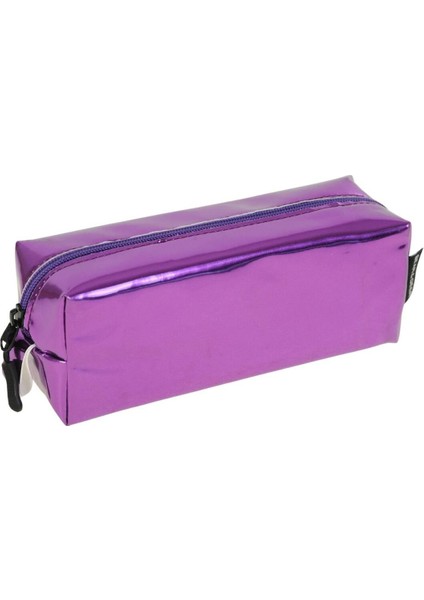 Bear & Deer B&d Yaldızlı Büyük Boy Kalem Çantası - Kalemlik