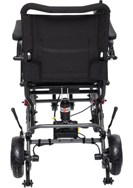 JT-308 Hafif Akülü Tekerlekli Sandalye fırsatları