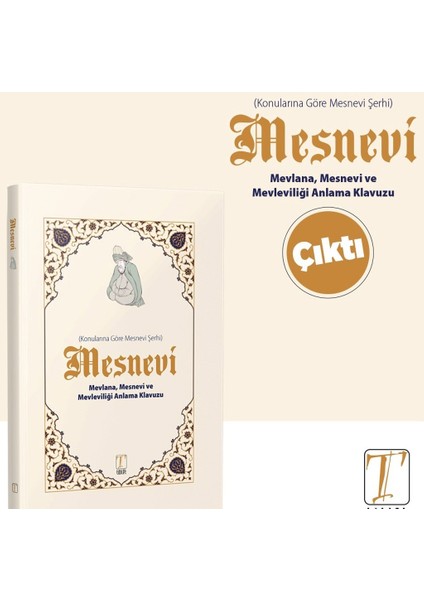 Mesnevi - Konularına Göre Mesnevi Şerhi / Mevlana Celaleddin-I Rumi (2025 Basım) fiyatları
