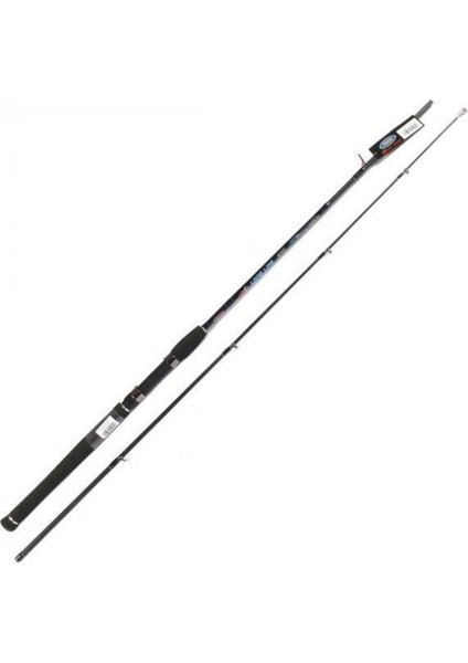 Long Life 2.10CM 10-30GR Spin Kamış