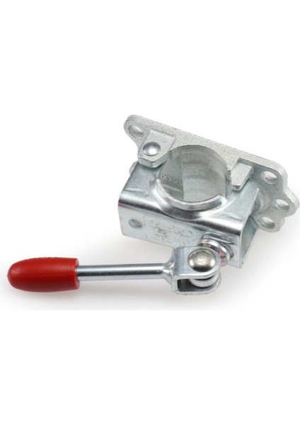 48 Lik 6 Delik Döküm Destek Tekeri Kelepçesi