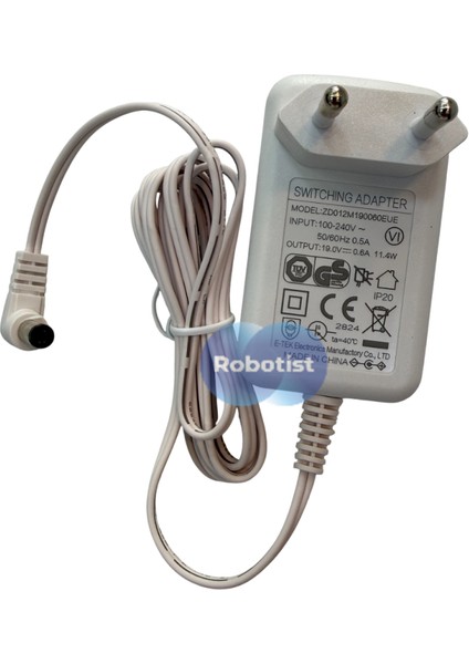 Philips XU2000/22 Şarj Adaptörü