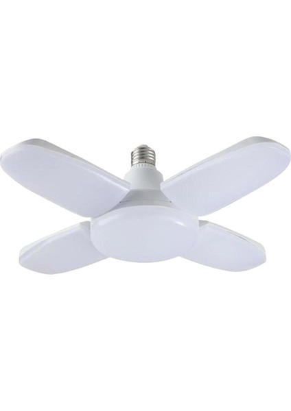 4+1 Pervane Ampul %90 Enerji Tasarruflu Ampul 60 Watt (2'li Paket) fiyatları