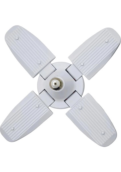 4+1 Pervane Ampul %90 Enerji Tasarruflu Ampul 60 Watt (2'li Paket) modelleri
