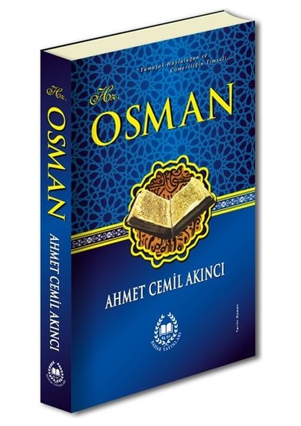 Hz. Osman