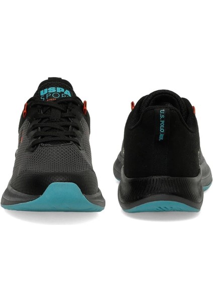 Florın Wmn 4fx Siyah Kadın Sneaker