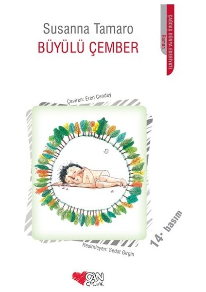 Büyülü Çember