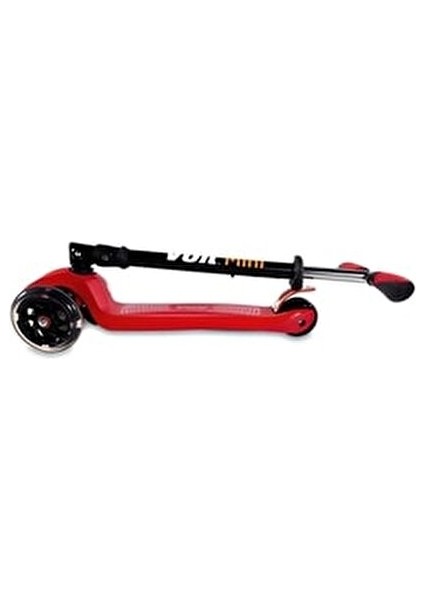 220 Çocuk Turuncu Scooter 3 Tekerlekli 2+ Yaş İçin Güvenli ve Eğlenceli modelleri