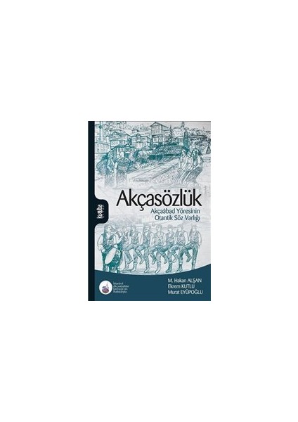Akçasözlük