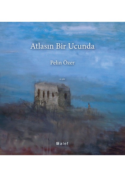 Atlasın Bir Ucunda