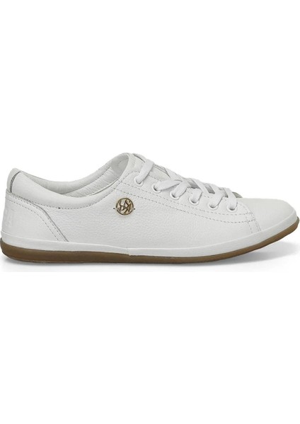 1I Jojo 1Fx Kadın Beyaz Günlük Ayakkabı - 100696332 indirimleri