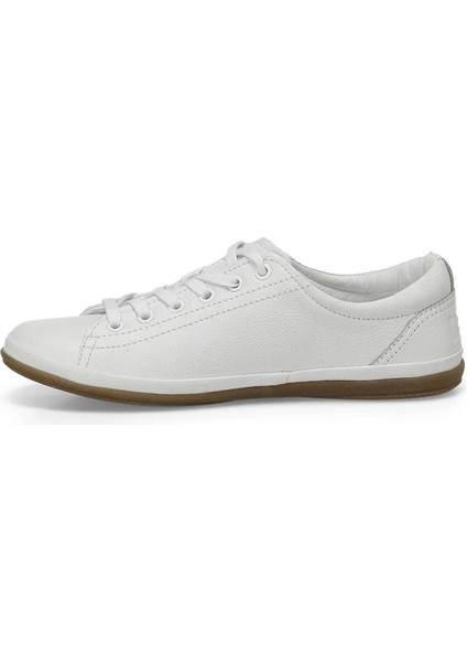 1I Jojo 1Fx Kadın Beyaz Günlük Ayakkabı - 100696332