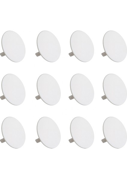 12'li Elektrik Buat Kapağı Seti Dayanıklı Kapaklar modelleri