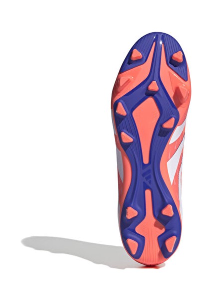 Predator Club Fg/mg Erkek Çoklu Çim Zemin Kramponu JH8846 Turuncu indirimleri
