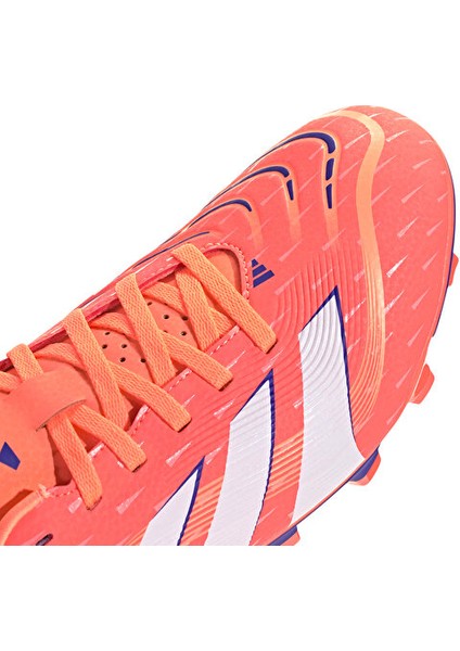 Predator Club Fg/mg Erkek Çoklu Çim Zemin Kramponu JH8846 Turuncu