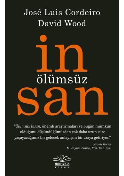 Ölümsüz Insan