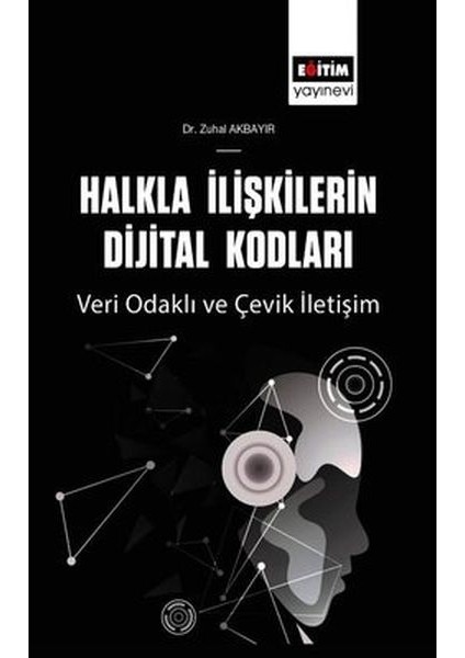 Halkla Ilişkilerin Dijital Kodları