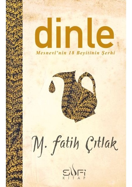 18 Beyit Dinle
