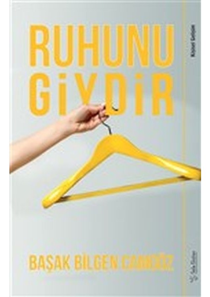 Ruhunu Giydir