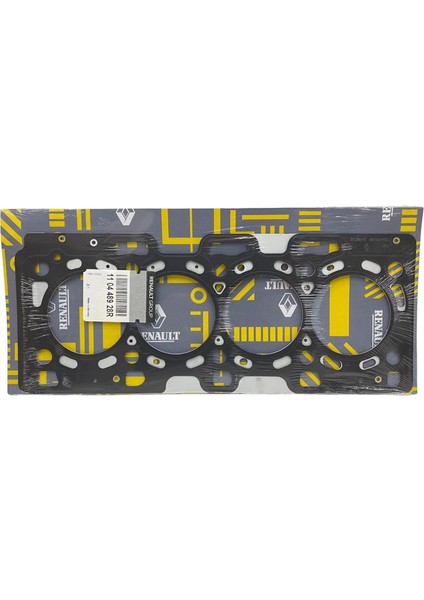 Silindir Kapak Contası Renault Clio 5 Express 1.5 Dci Adblue 110448928R Mais
