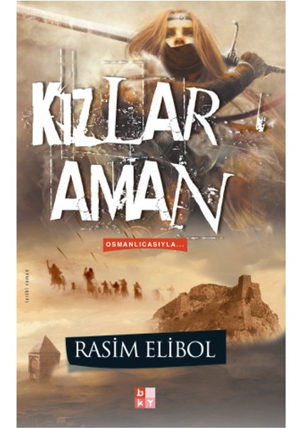 Kızlar Aman