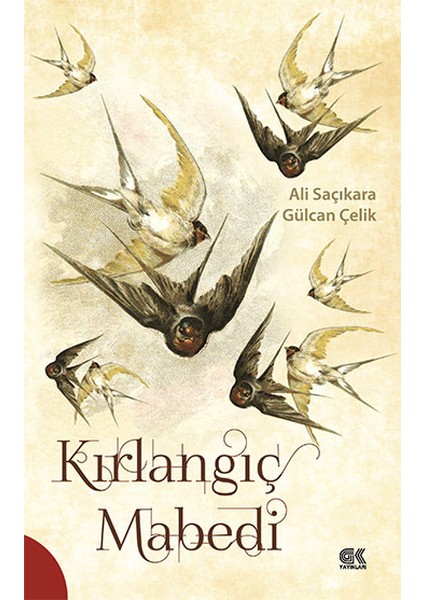 Kırlangıç Mabedi