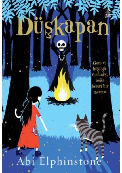 Düşkapan