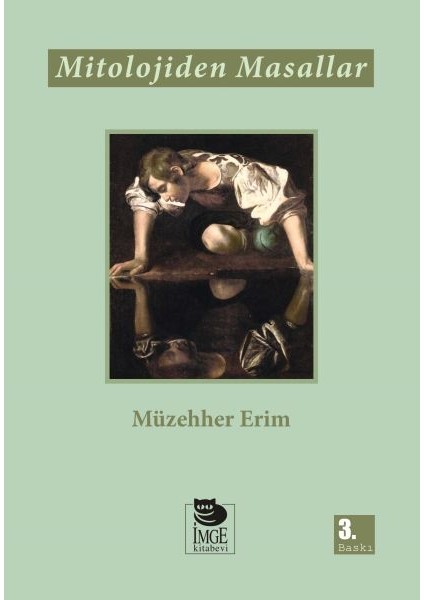 Mitolojiden Masallar