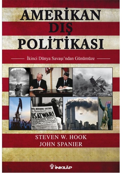 Amerikan Dış Politikası