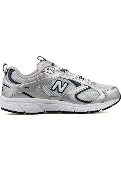 408 Gri Modeli Koleksiyonu Kadın Günlük Ayakkabı ML408SN Gri