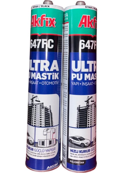 Ultra Pu Beyaz Mastik Yapı-Inşaat-Otomotiv fiyatları